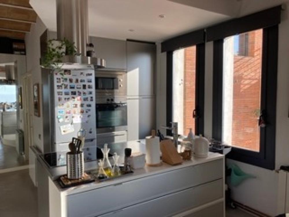  à vendre appartement Sarrià-Sant Gervasi-Vallvidrera-Tibidabo-Les Planes Barcelonès 11