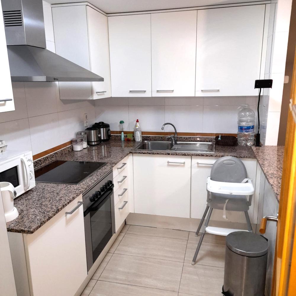  à vendre appartement La Cala Marina Baixa 13