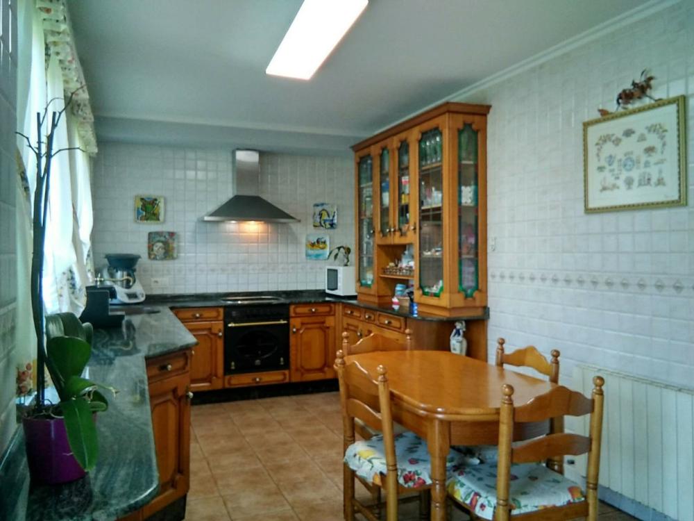  à vendre villa Gajano Trasmiera 17