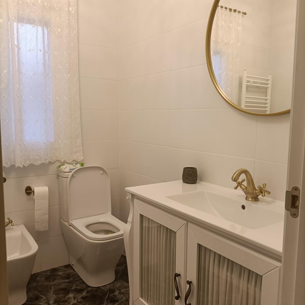  à vendre duplex Los Navalucillos Jara (La) 4