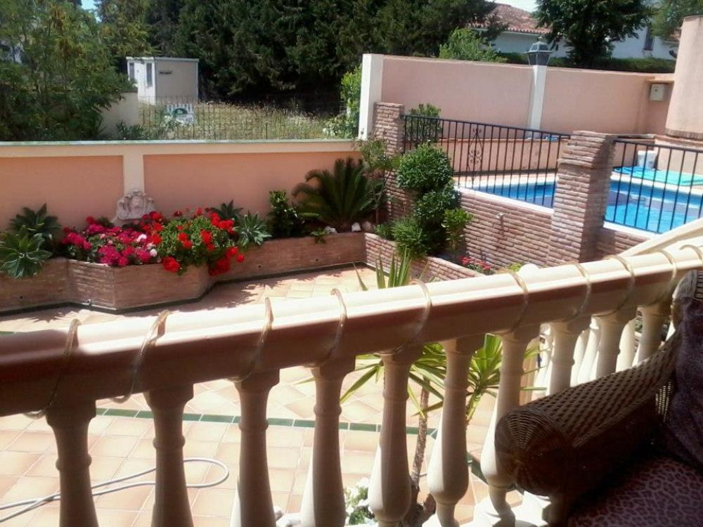  à vendre villa Atalaya Isdabe Costa Del Sol Occidental 31