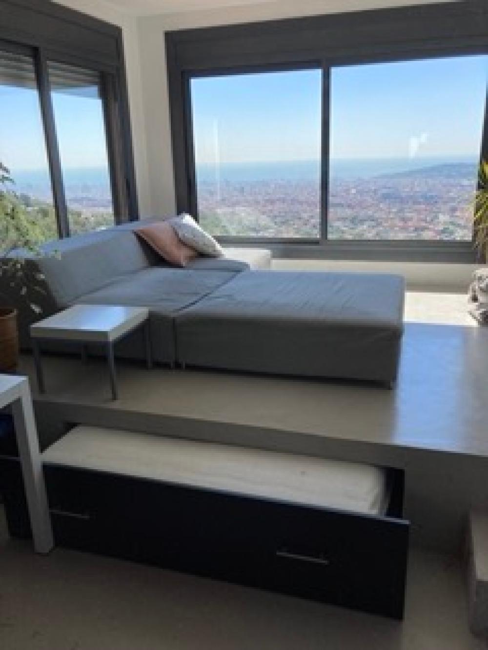  à vendre appartement Sarrià-Sant Gervasi-Vallvidrera-Tibidabo-Les Planes Barcelonès 10