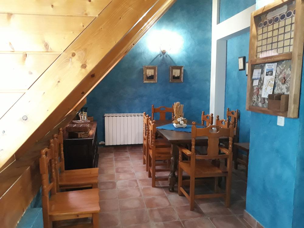  à vendre duplex Sallent De Gállego Alto Gállego 12