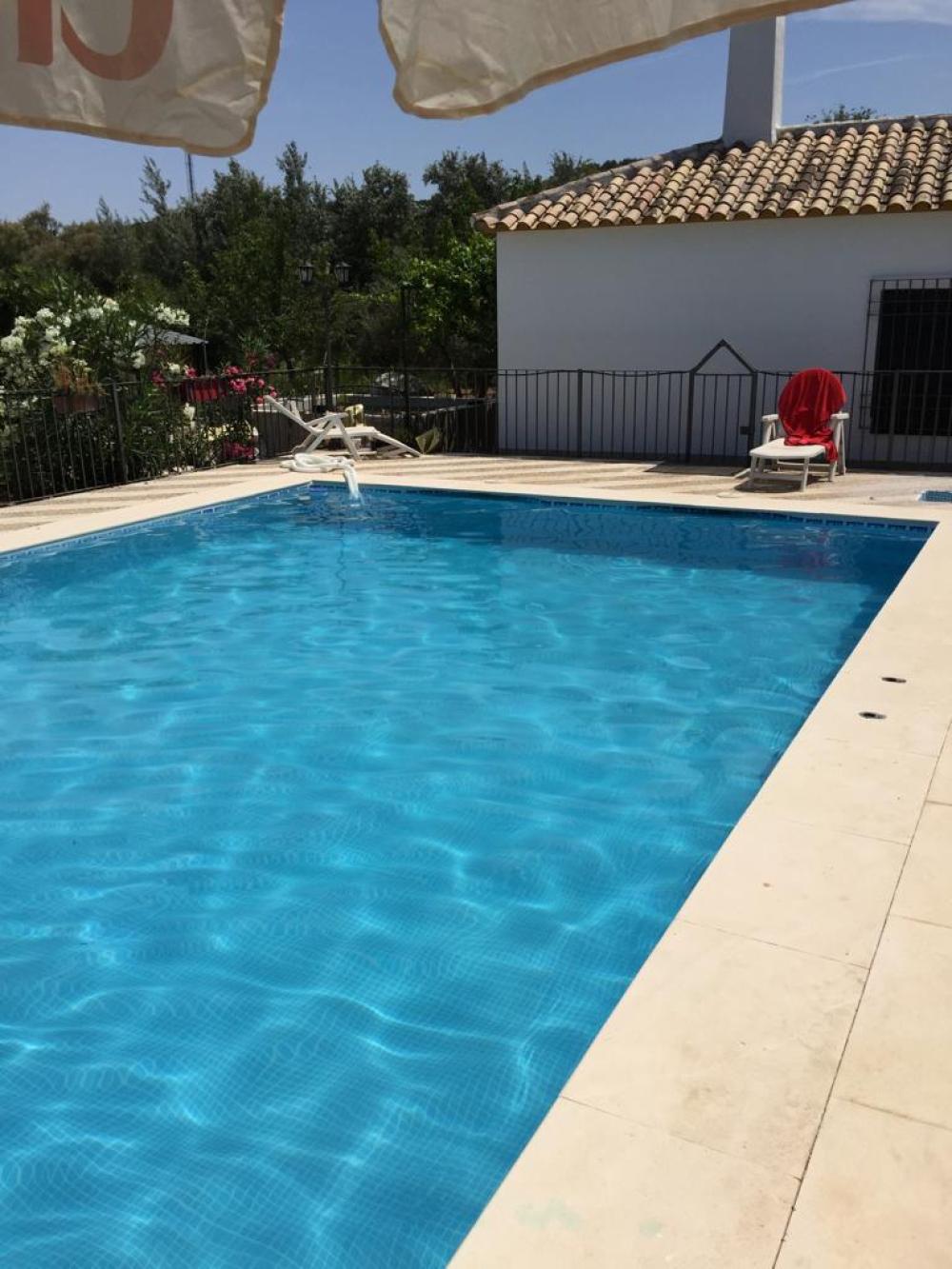  à vendre villa Baena Campiña De Baena 1