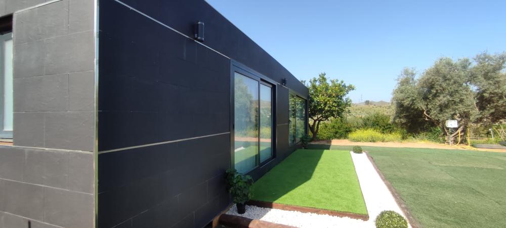  à vendre maison Sexmo Valle Del Guadalhorce 3