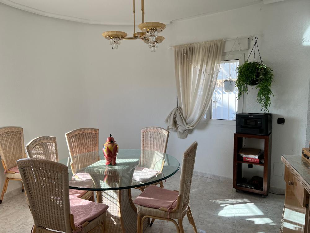  à vendre villa Orihuela Costa Baix Segura 11