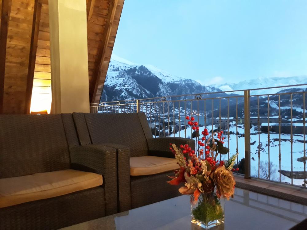  à vendre duplex Sallent De Gállego Alto Gállego 9