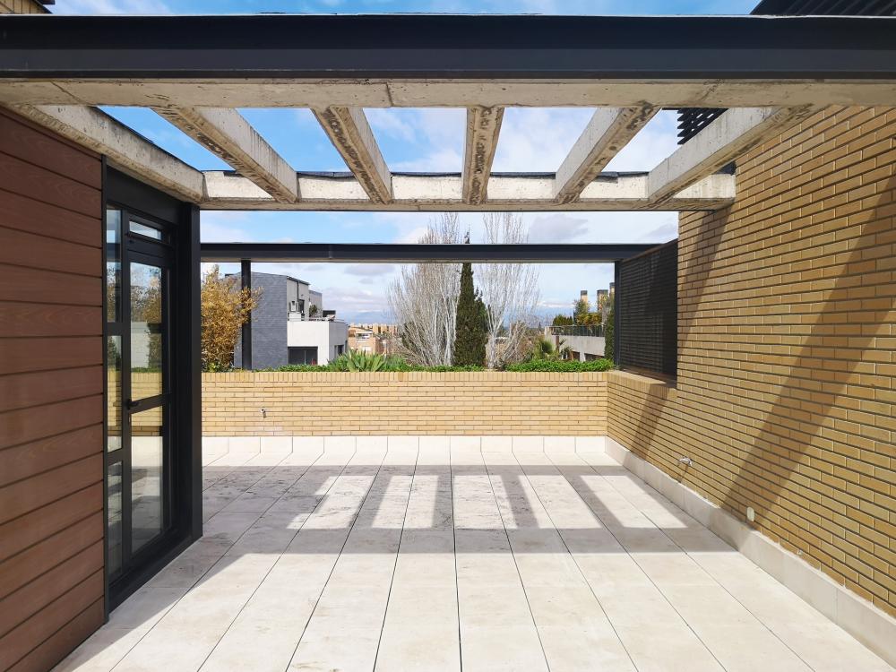  à vendre duplex Moncloa-Valdemarín Madrid Capital 25