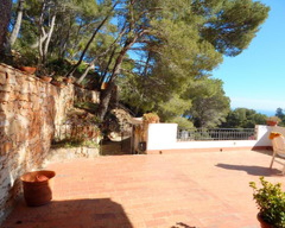  à vendre maison Begur Baix Empordà 19