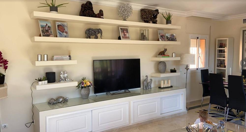  à vendre villa Atalaya Isdabe Costa Del Sol Occidental 36