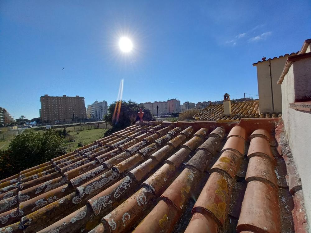  à vendre maison Malgrat De Mar Maresme 13