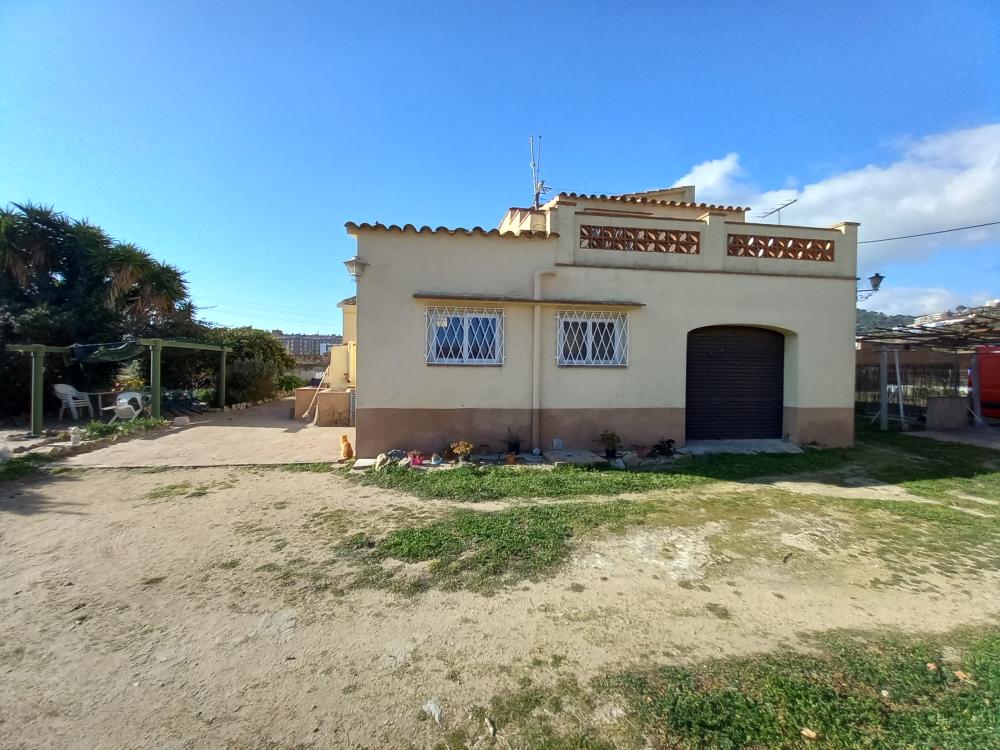  à vendre maison Malgrat De Mar Maresme 4