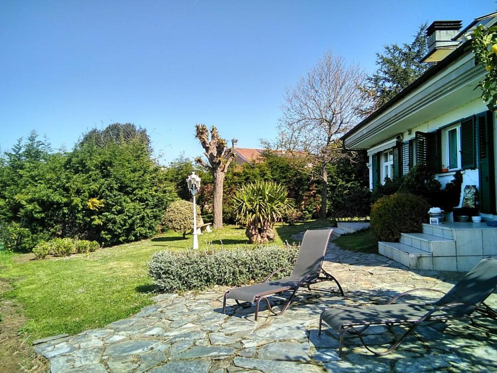  à vendre villa Gajano Trasmiera 4