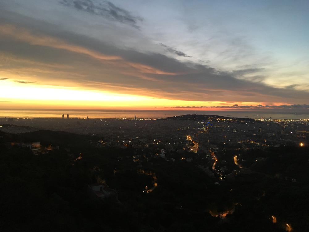  à vendre appartement Sarrià-Sant Gervasi-Vallvidrera-Tibidabo-Les Planes Barcelonès 29