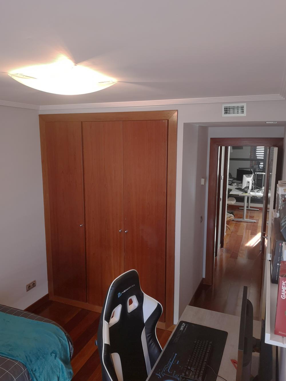  à vendre duplex Moncloa-Valdemarín Madrid Capital 24