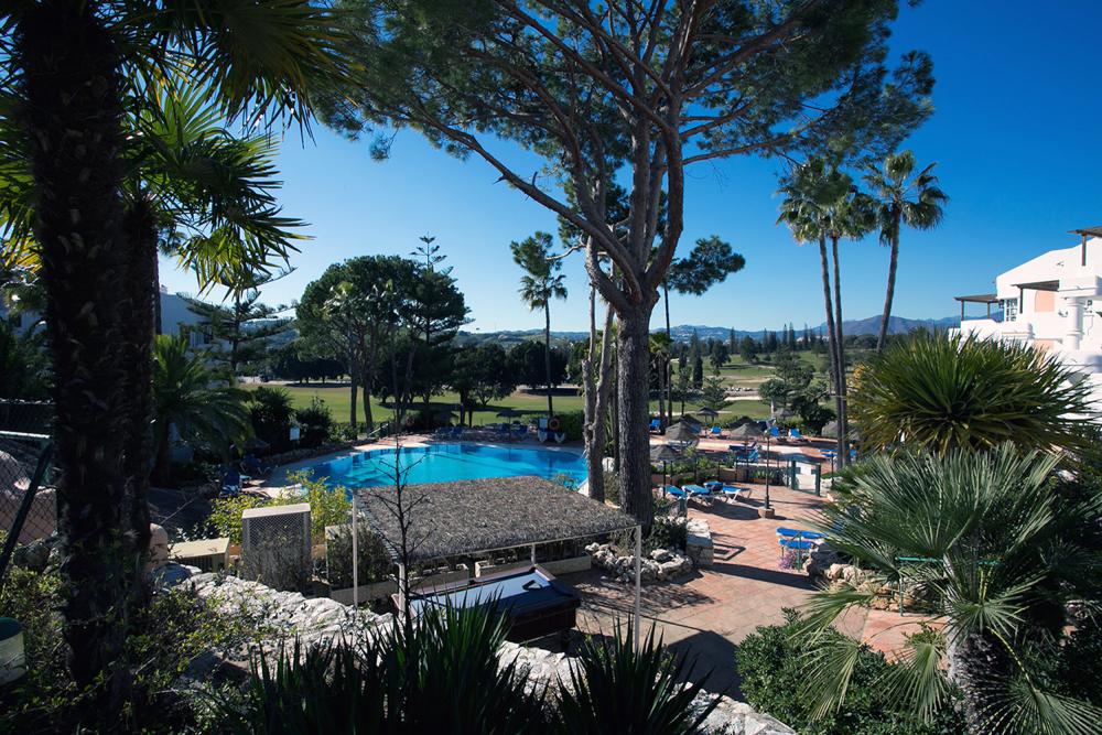  à vendre appartement Mijas Golf Costa Del Sol Occidental 9