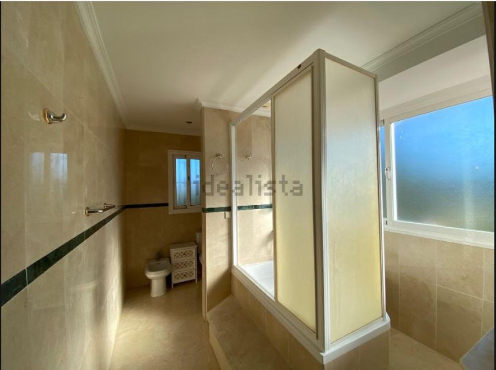  à vendre villa Atalaya Isdabe Costa Del Sol Occidental 4