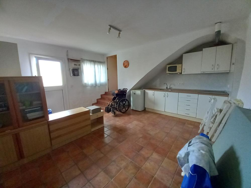  à vendre maison Malgrat De Mar Maresme 44