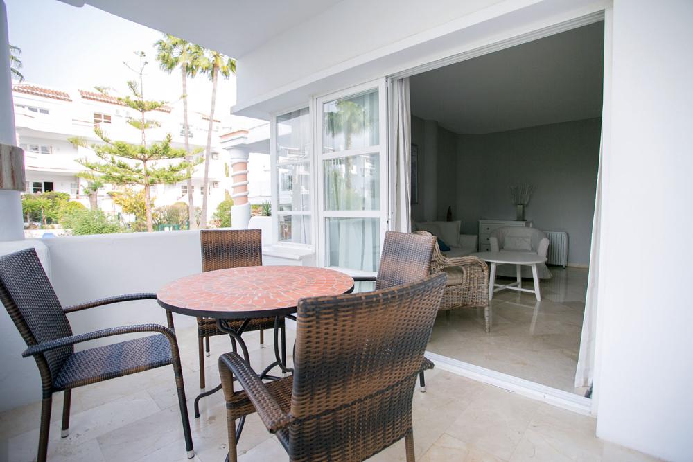  à vendre appartement Mijas Golf Costa Del Sol Occidental 4