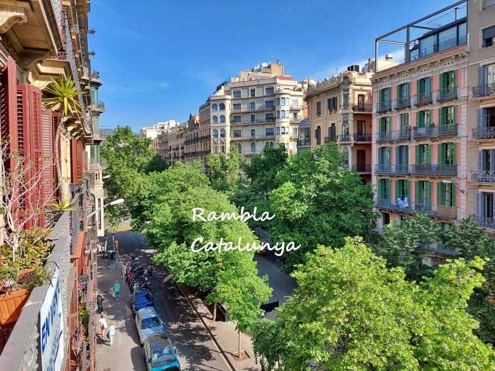  à vendre appartement Eixample-Dreta De L'eixample 08007 Barcelonès 12
