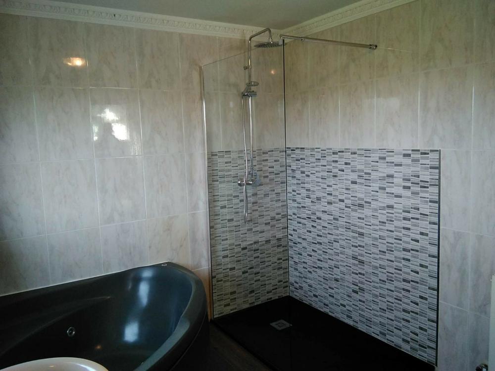  à vendre villa Gajano Trasmiera 21