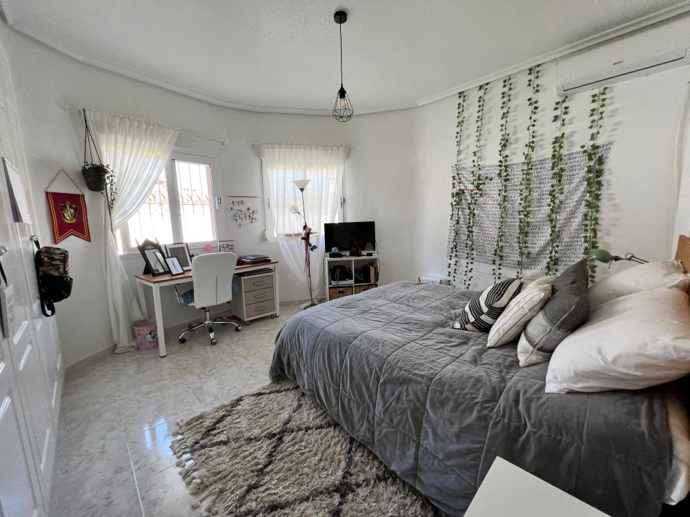  à vendre villa Orihuela Costa Baix Segura 4