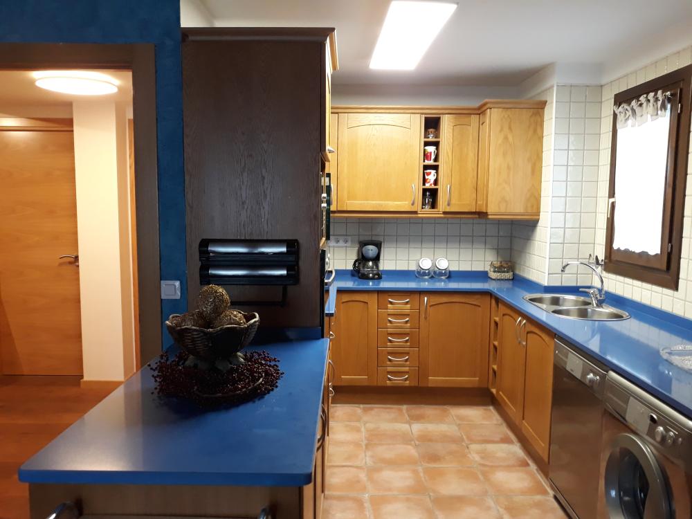  à vendre duplex Sallent De Gállego Alto Gállego 10