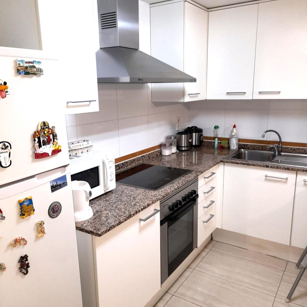  à vendre appartement La Cala Marina Baixa 14