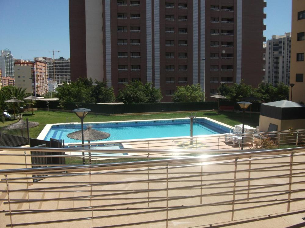  à vendre appartement La Cala Marina Baixa 19