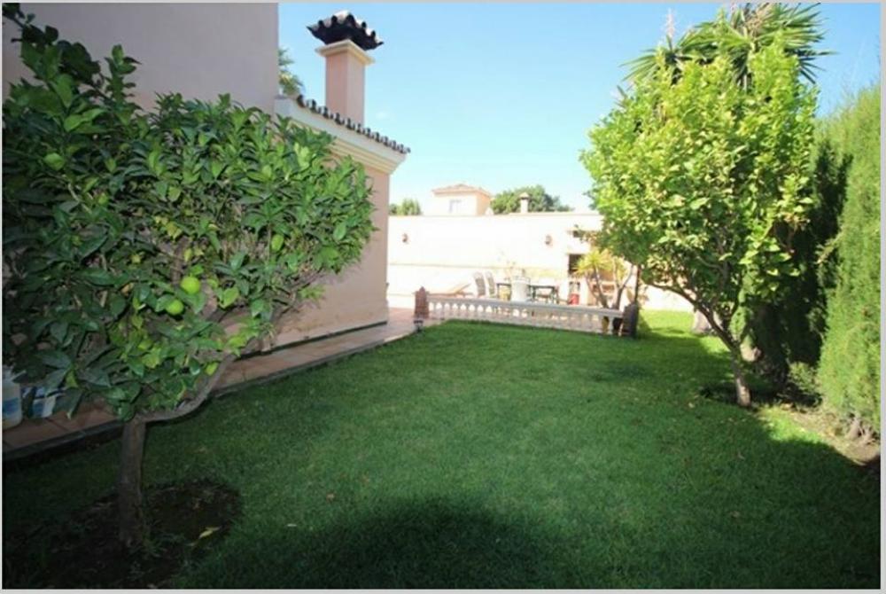  à vendre villa Atalaya Isdabe Costa Del Sol Occidental 23