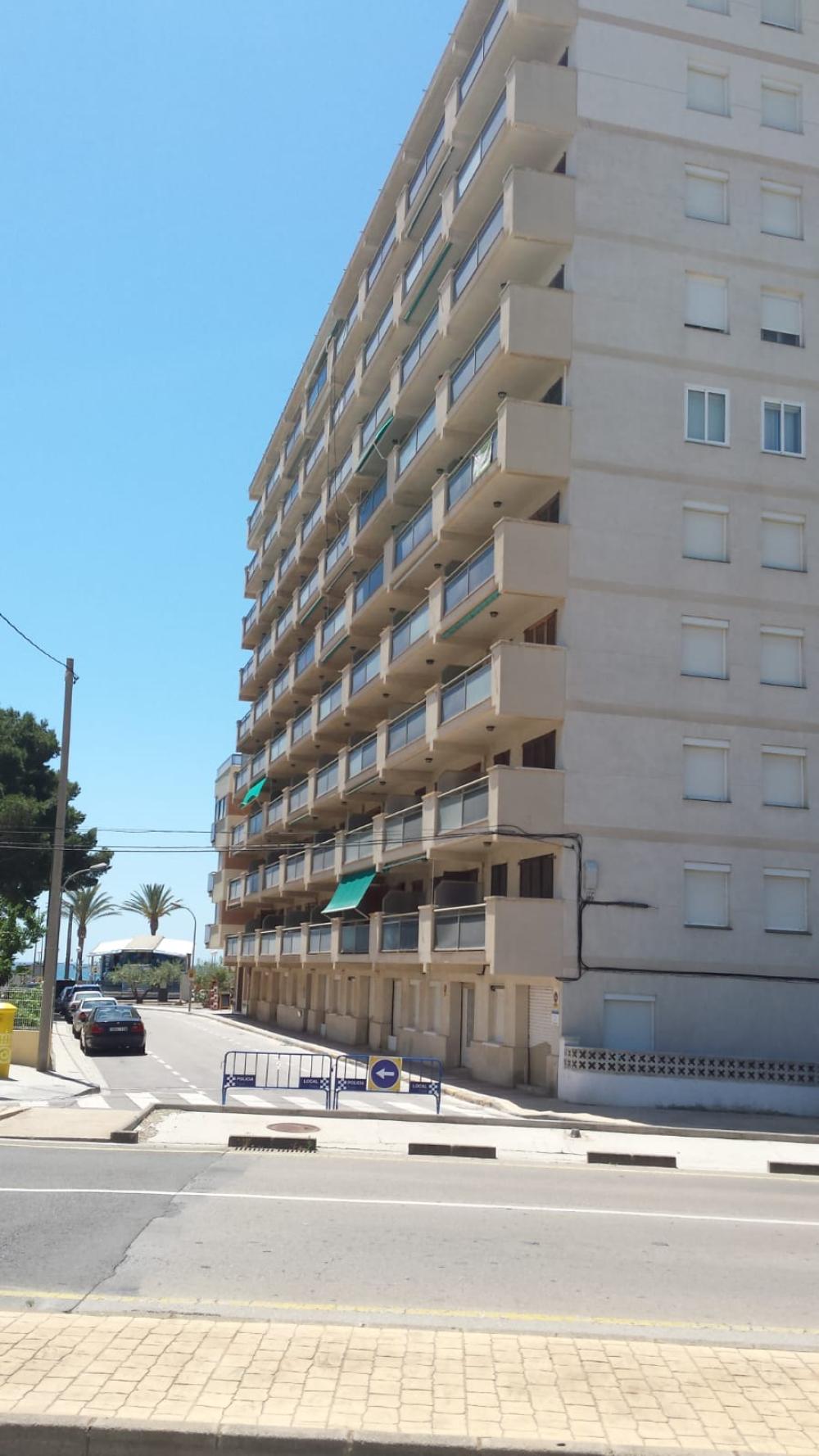  à vendre appartement L'hospitalet De L'infant Baix Camp 17