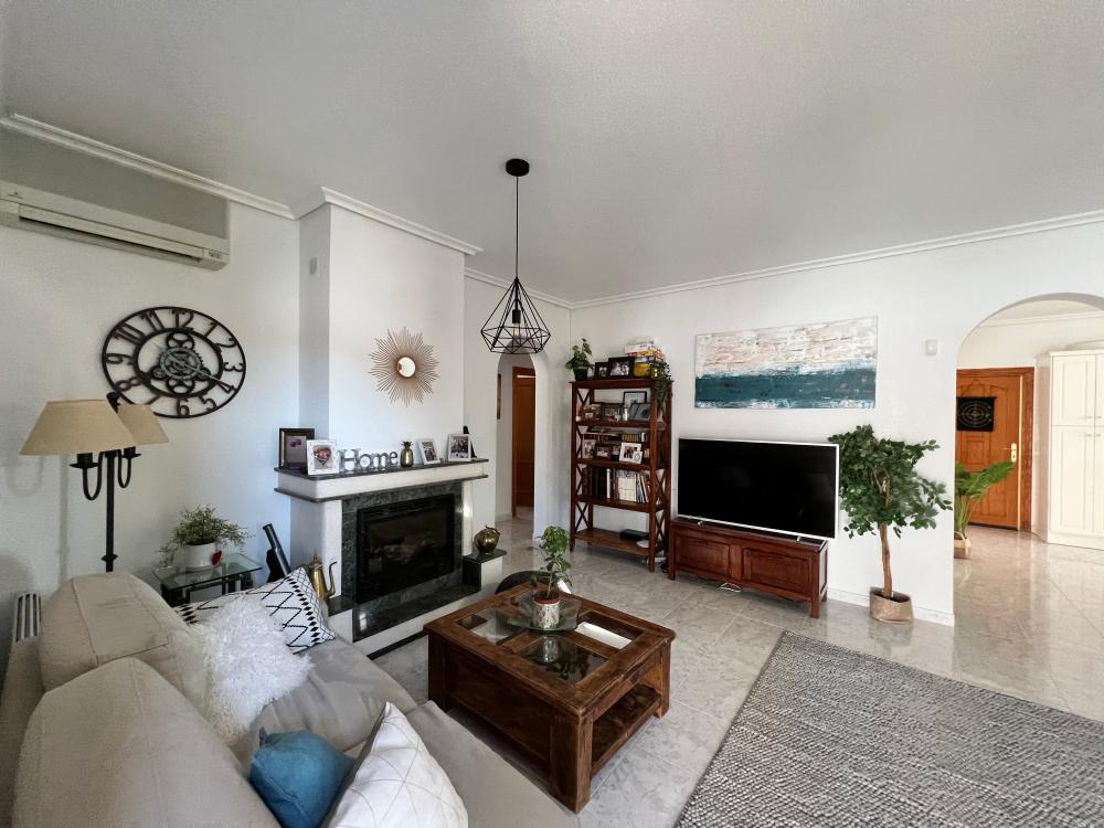  à vendre villa Orihuela Costa Baix Segura 20