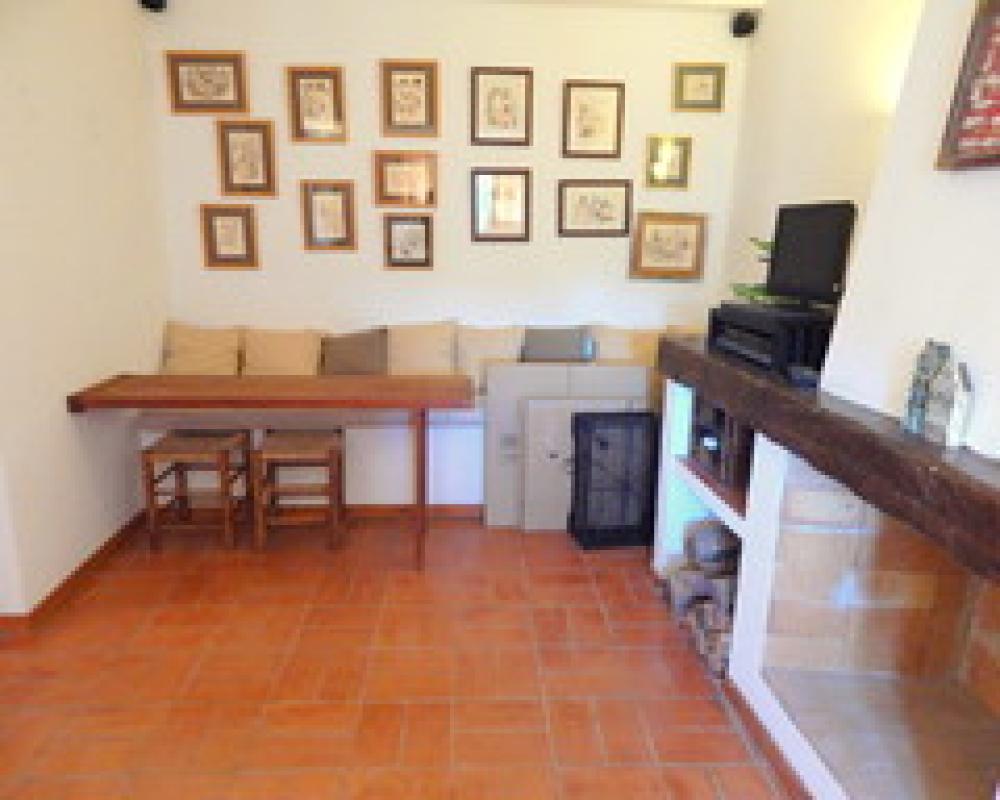  à vendre maison Begur Baix Empordà 28