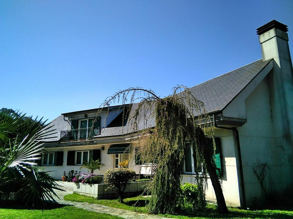 à vendre villa Gajano Trasmiera 3