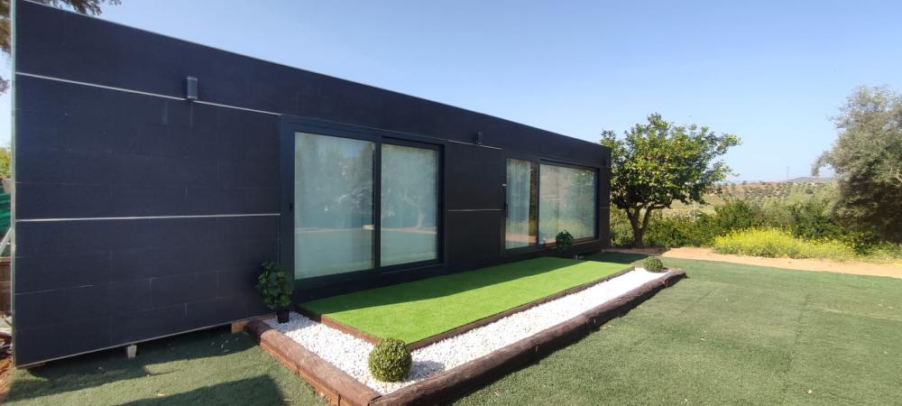  à vendre maison Sexmo Valle Del Guadalhorce 1