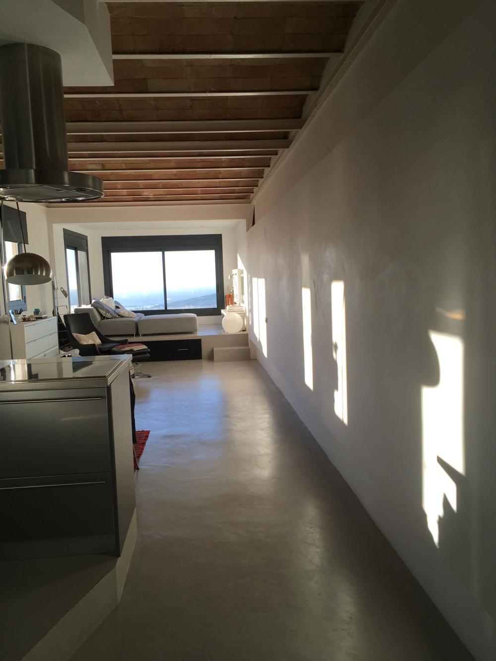  à vendre appartement Sarrià-Sant Gervasi-Vallvidrera-Tibidabo-Les Planes Barcelonès 4