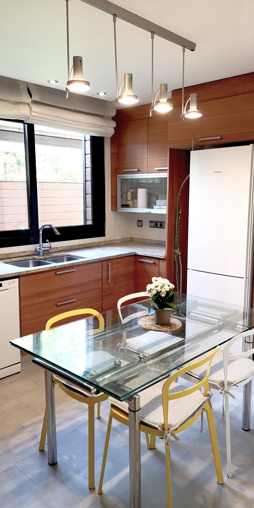  à vendre duplex Moncloa-Valdemarín Madrid Capital 11