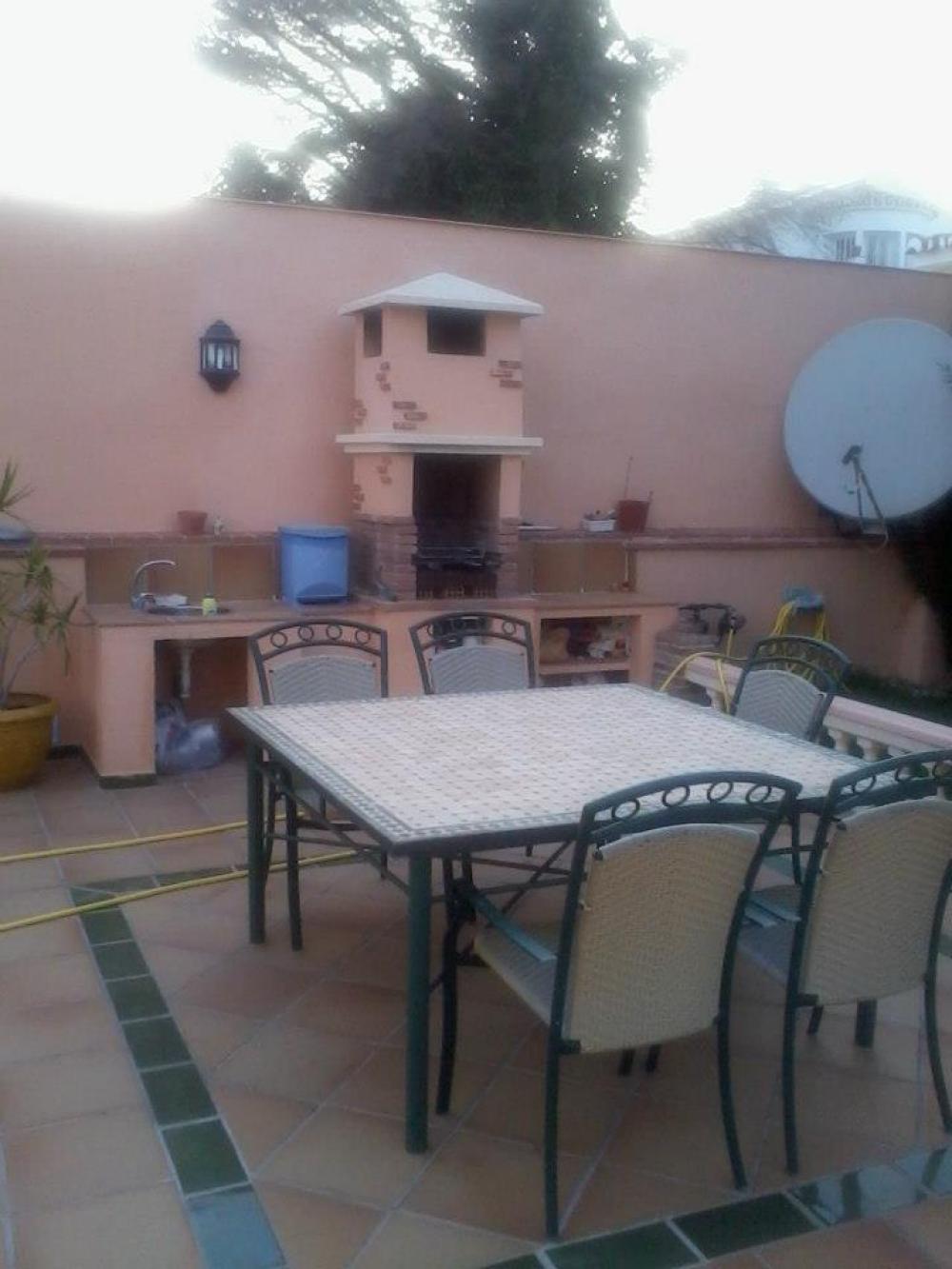  à vendre villa Atalaya Isdabe Costa Del Sol Occidental 27