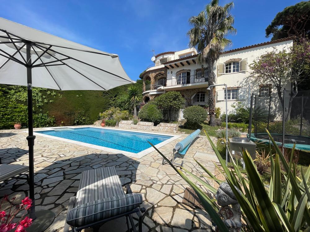  à vendre maison Calonge Baix Empordà 4