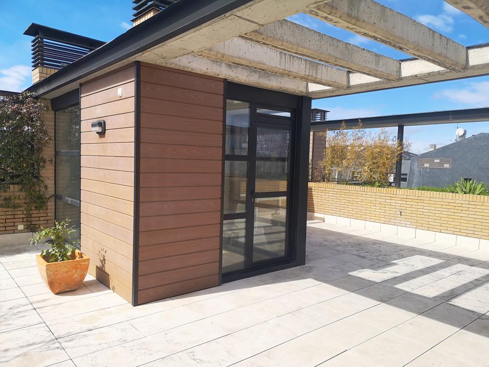  à vendre duplex Moncloa-Valdemarín Madrid Capital 27
