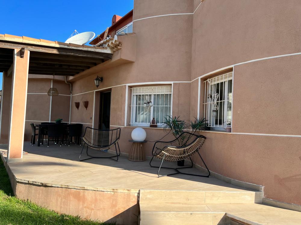  à vendre villa Orihuela Costa Baix Segura 51