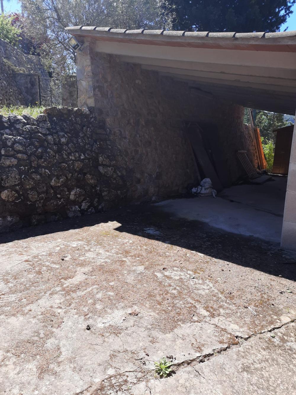  à vendre terrain Esporles Tramuntana 5