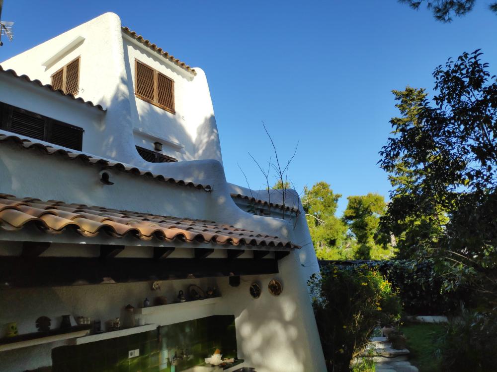 à vendre villa Barri Maritim De Comarruga Baix Penedès 14