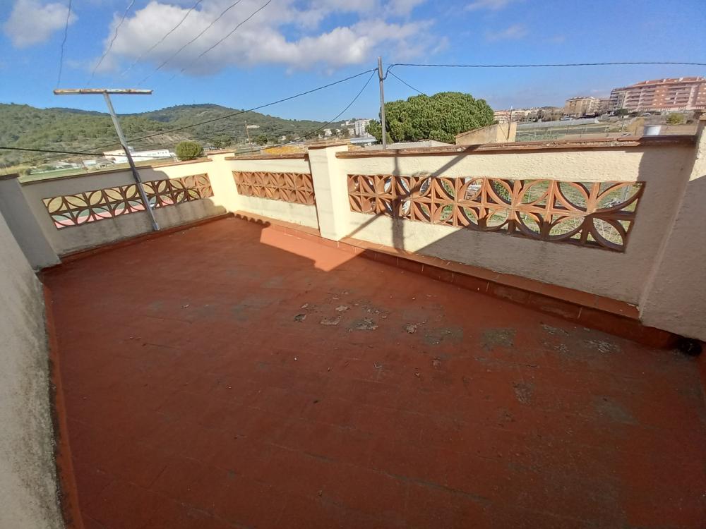  à vendre maison Malgrat De Mar Maresme 14