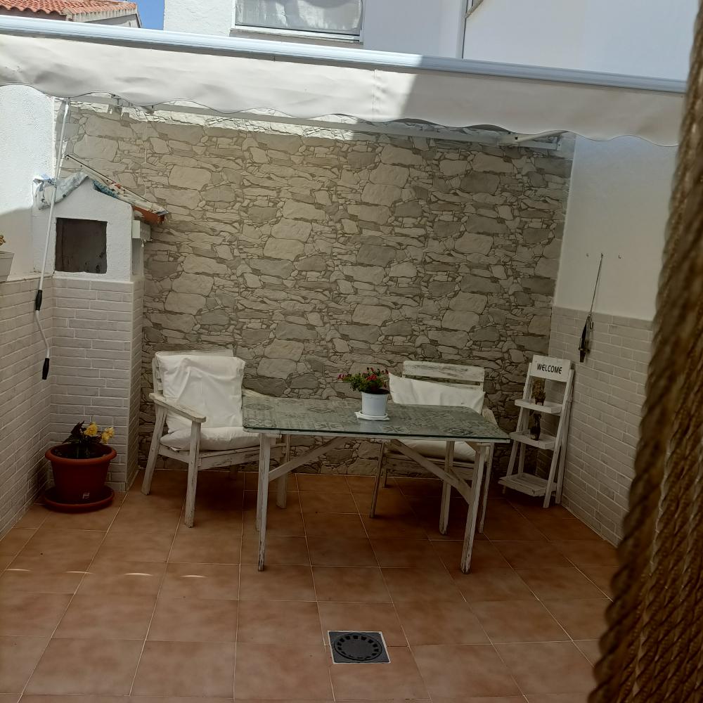 à vendre duplex Los Navalucillos Jara (La) 2
