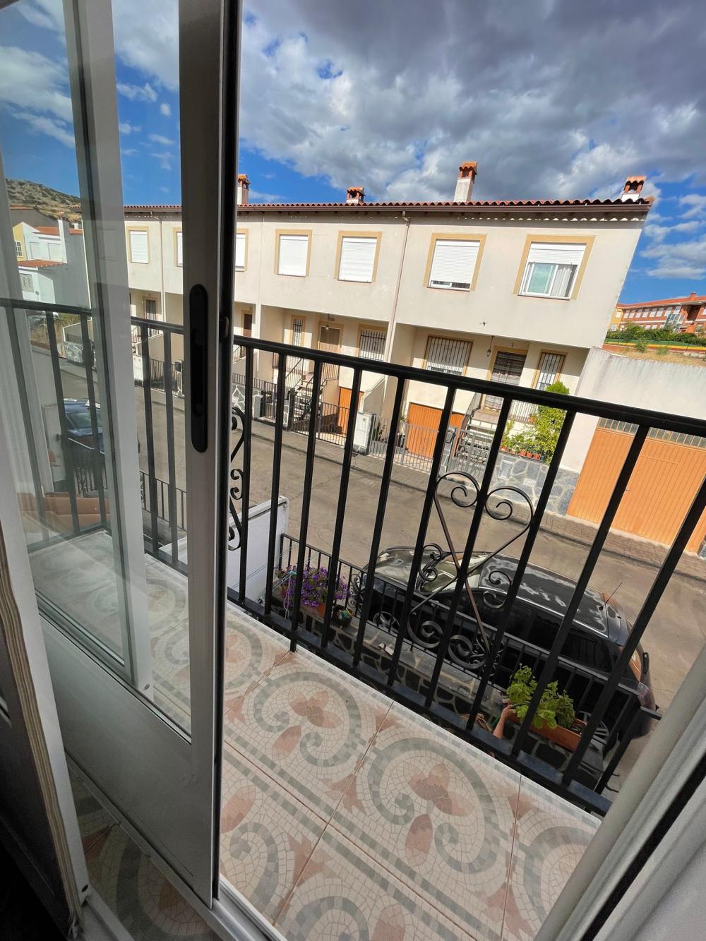  à vendre duplex Los Navalucillos Jara (La) 10