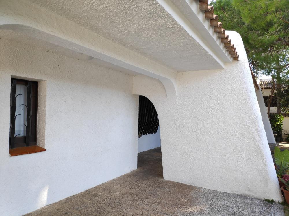  à vendre villa Barri Maritim De Comarruga Baix Penedès 9