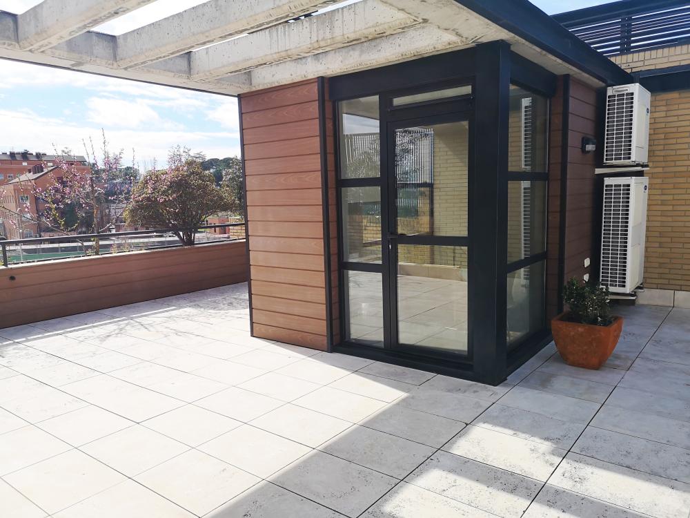  à vendre duplex Moncloa-Valdemarín Madrid Capital 26