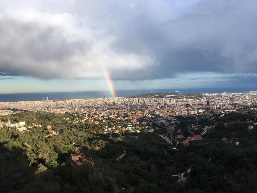 à vendre appartement Sarrià-Sant Gervasi-Vallvidrera-Tibidabo-Les Planes Barcelonès 24