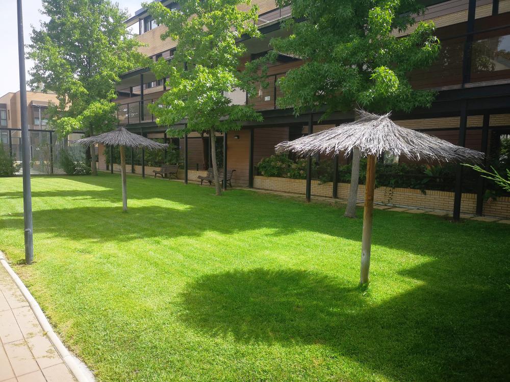  à vendre duplex Moncloa-Valdemarín Madrid Capital 31